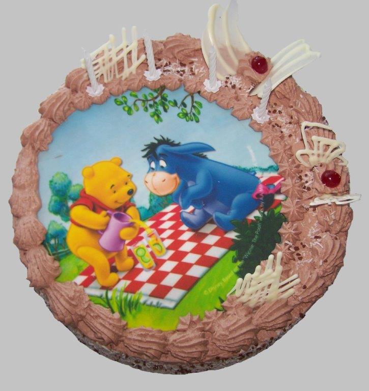Tort dla dzieci