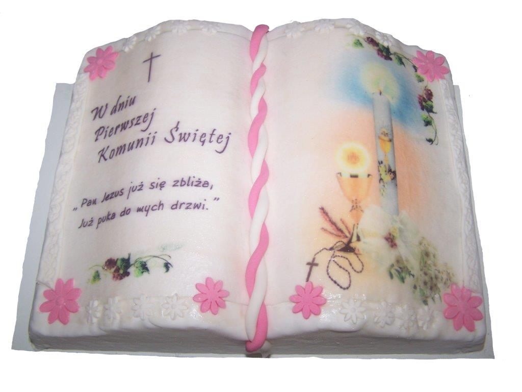 Tort komunijny