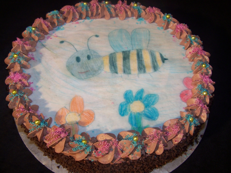Tort dla dzieci